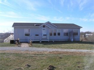 10977 Lariat Ln, Blair, NE 68008
