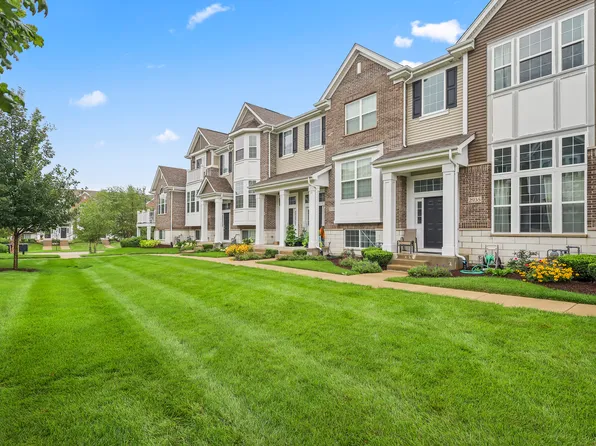 (undisclosed Address), Naperville, IL 60564