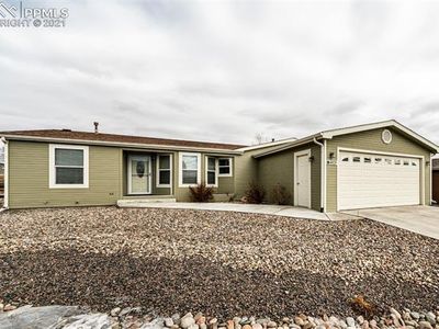 4439 Kingfisher Point, Colorado Springs, CO, 80922