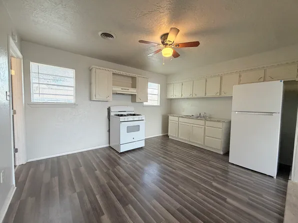 5319 NW Oak Ave, Lawton, OK 73505