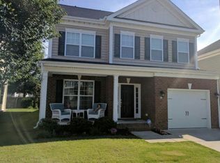 809 Brightleaf Pl, Chesapeake, VA 23320
