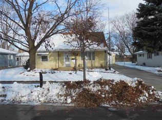 820 W Parkway Blvd, Appleton, WI 54914