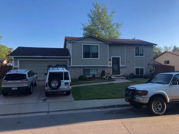 (undisclosed Address), Thornton, CO 80233
