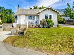 3309 Encinal Ave, Glendale, CA 91214