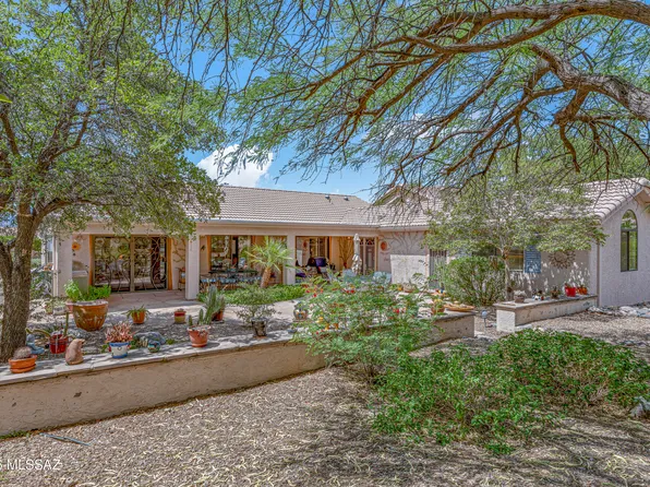 63722 E Whispering Tree Ln, Saddlebrooke, AZ 85739