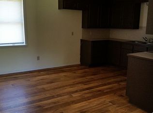 109503 S 4720th Rd, Muldrow, OK 74948