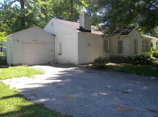 4112 Elm Ct, Midland, MI 48642