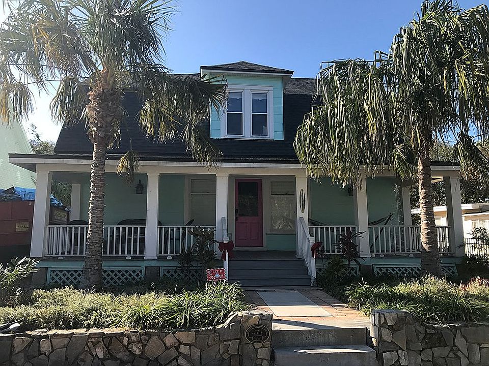 Front elevation