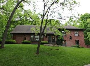 1816 Westwood Dr, Leavenworth, KS 66048