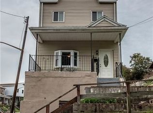 6820 Baker St, Pittsburgh, PA
