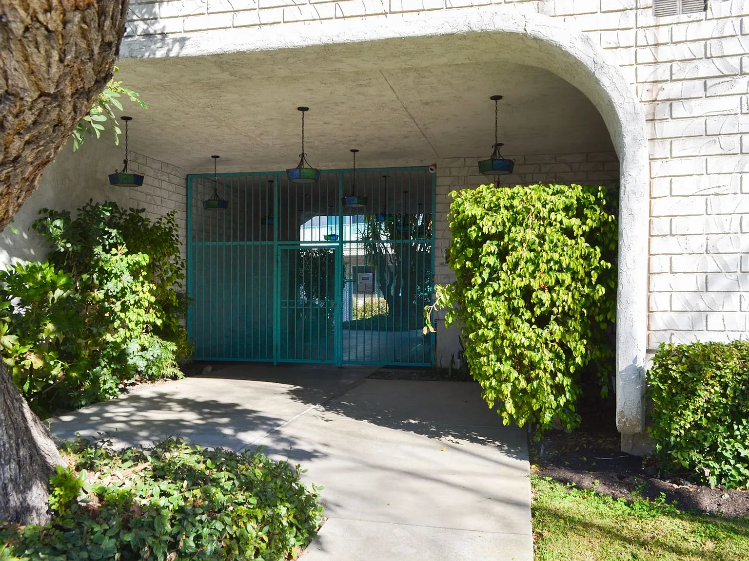 Quakertown Garden Apartments — Photo 3