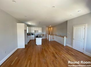 4 Islington St #104, Allston, MA 02134