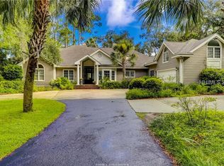 33 Widewater Rd, Hilton Head Island, SC 29926