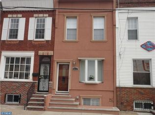 2651 S 18th St, Philadelphia, PA 19145