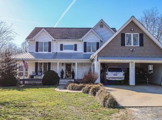 244 Bonnie Ln, Mc Caysville, GA 30555