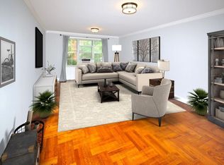 2 Midland Gdns APT 2D, Bronxville, NY 10708