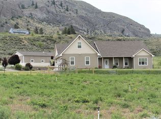 12 Hannah Hill Rd, Tonasket, WA 98855