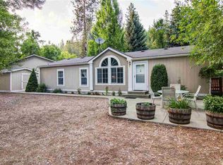 10712 S Hangman Valley Rd, Spokane, WA 99224