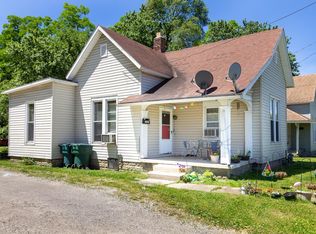 1305 W Jackson St, Muncie, IN 47303