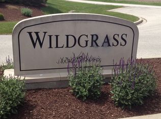 26504 S Wildgrass Turn, Monee, IL 60449