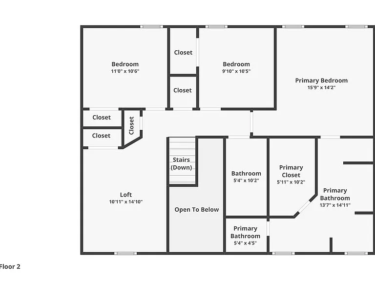 341 W Tropical Trce — Photo 3
