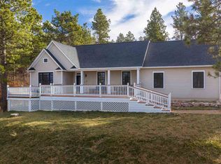 344 Pine Cone Ave, Spearfish, SD 57783
