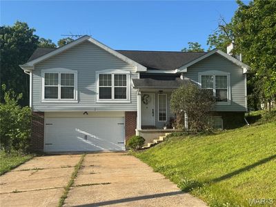 1018 Sara Jane Ln, Saint Clair, MO, 63077
