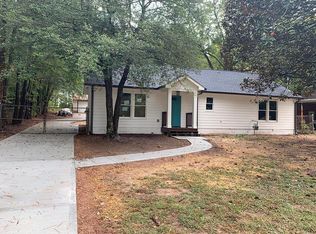 238 Senoia Rd, Fairburn, GA 30213