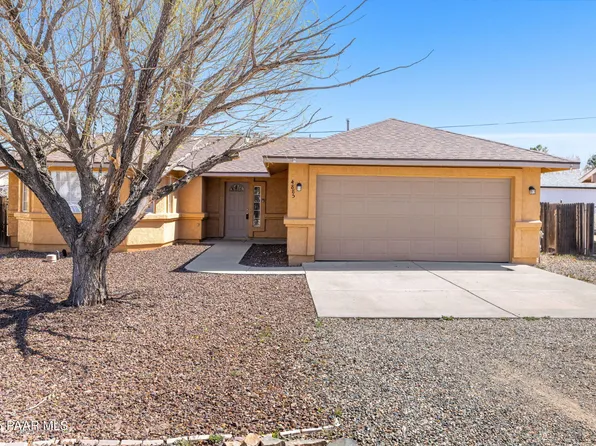 4885 N Arnold Dr, Prescott Valley, AZ 86314