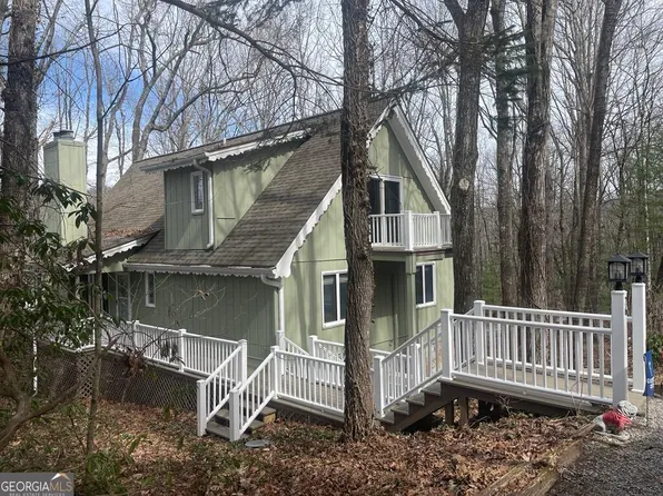 26 Buttermilk Cir, Dillard, GA 30537