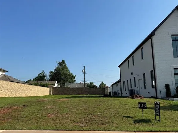 1113 Cumberland Ct #6, Oklahoma City, OK 73116