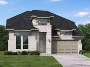 18627 Citrange Bend Way, Manvel, TX 77578