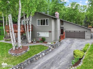 13801 Jarvi Dr, Anchorage, AK 99515