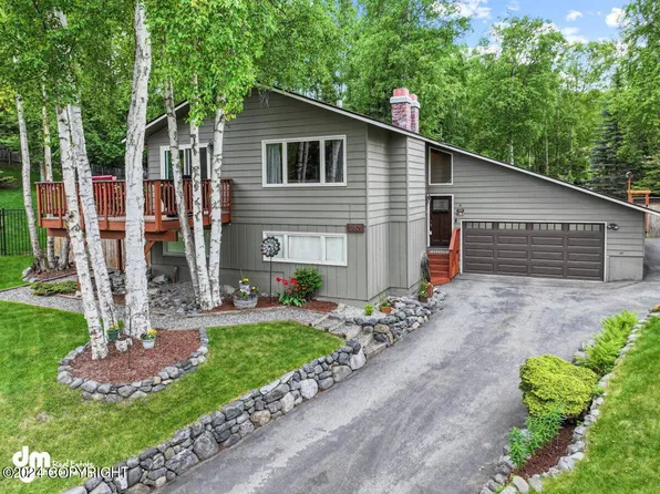 13801 Jarvi Dr, Anchorage, AK 99515