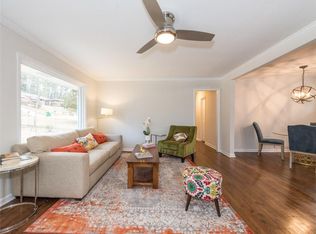 3685 Larkspur Ter, Decatur, GA 30032