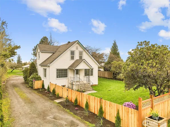 40929 264th Avenue SE, Enumclaw, WA 98022