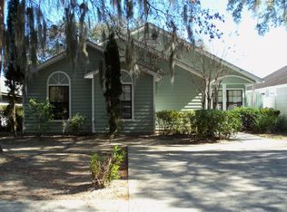 954 Oyster Cove Rd, Beaufort, SC 29902