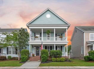 406 Hydrangea St, Summerville, SC 29483
