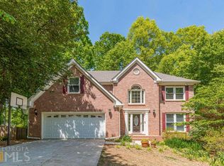 812 Rockfount Way, Lawrenceville, GA 30043