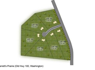 102 Highfield Rd, Washington, MO 63090