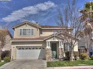 37497 Summer Holly Cmn, Fremont, CA 94536