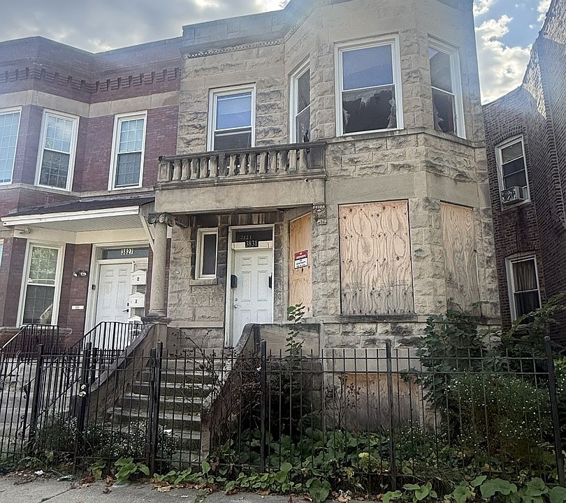 1st image of 3831 W Grenshaw St
