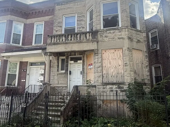 3831 W Grenshaw St, Chicago, IL 60624