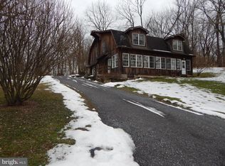 4995 Engle Molers Rd, Shepherdstown, WV 25443