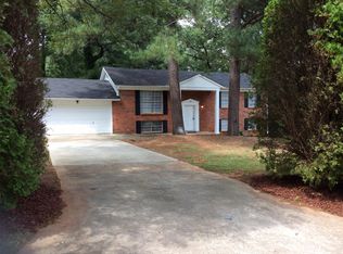 1560 Birch Ridge Way, Stone Mountain, GA 30083