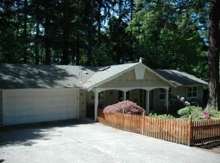 2136 SW Boundary St, Portland, OR 97239