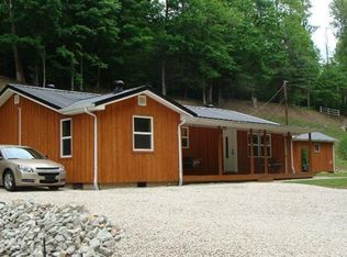 215 Hayes Br, Morehead, KY 40351