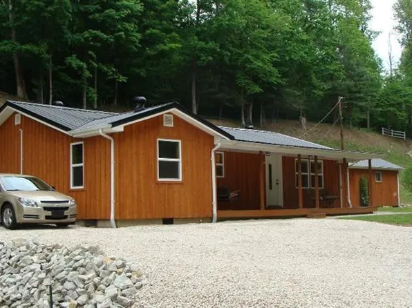 215 Hayes Br, Morehead, KY 40351