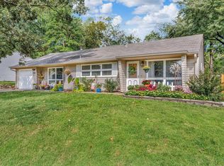 4200 SW 28th Ter, Topeka, KS 66614