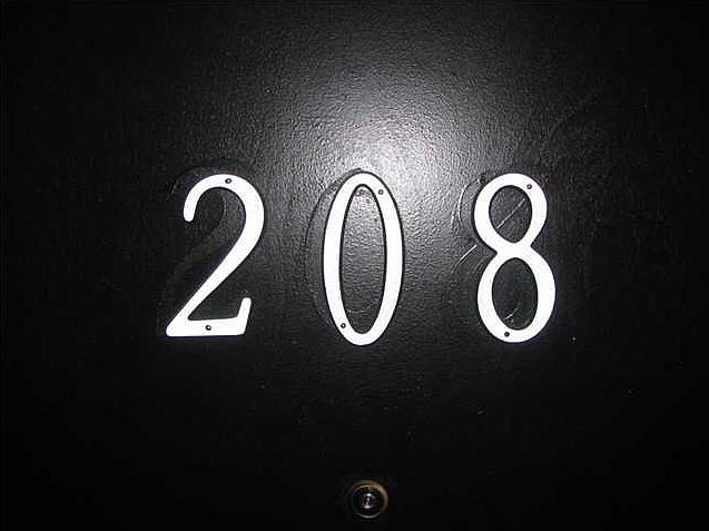 1st image of 1301 Market St APT 208